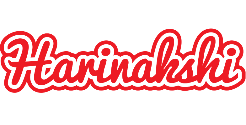 Harinakshi sunshine logo