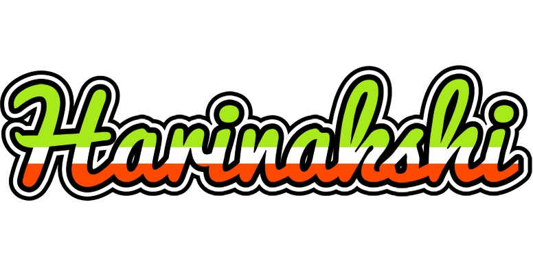 Harinakshi superfun logo