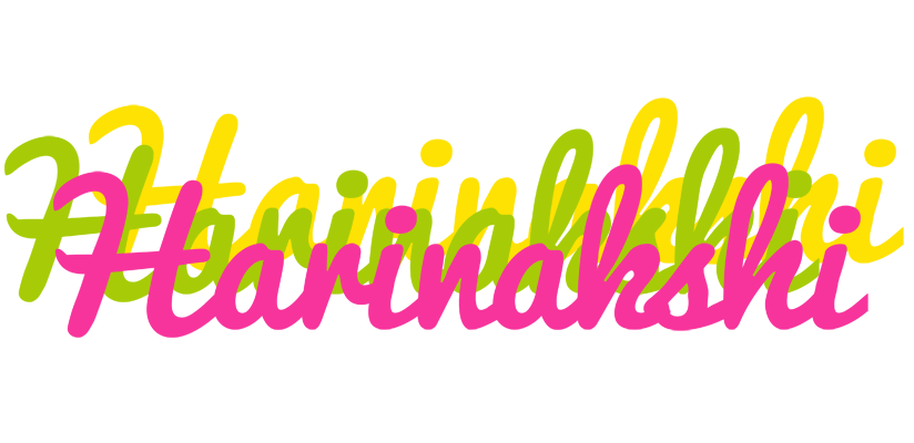 Harinakshi sweets logo