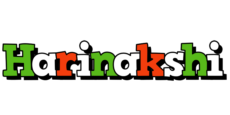 Harinakshi venezia logo