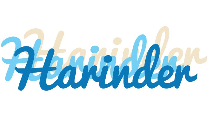 Harinder breeze logo