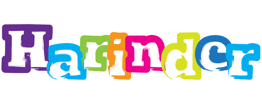 Harinder casino logo
