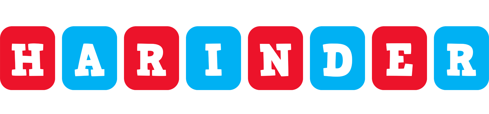 Harinder diesel logo