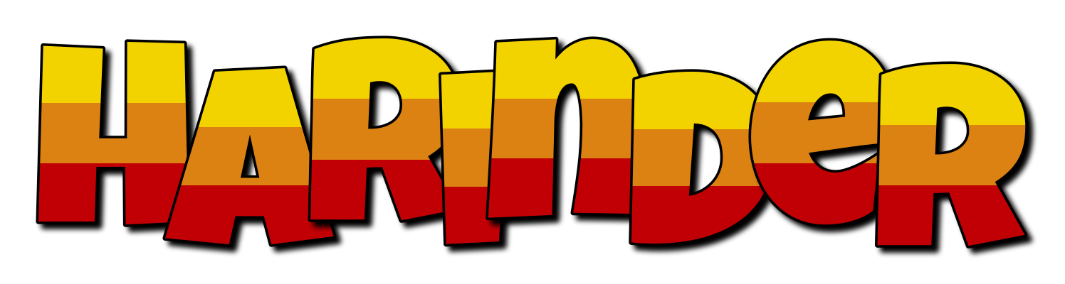 Harinder jungle logo