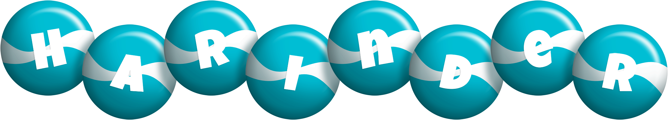 Harinder messi logo