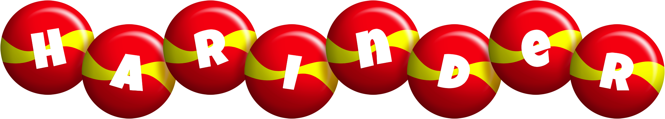 Harinder spain logo