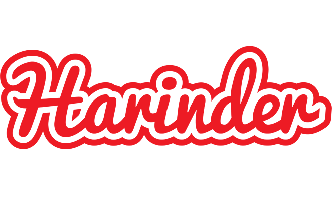 Harinder sunshine logo
