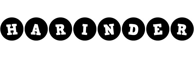 Harinder tools logo