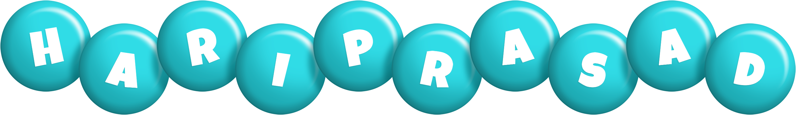 Hariprasad candy-azur logo