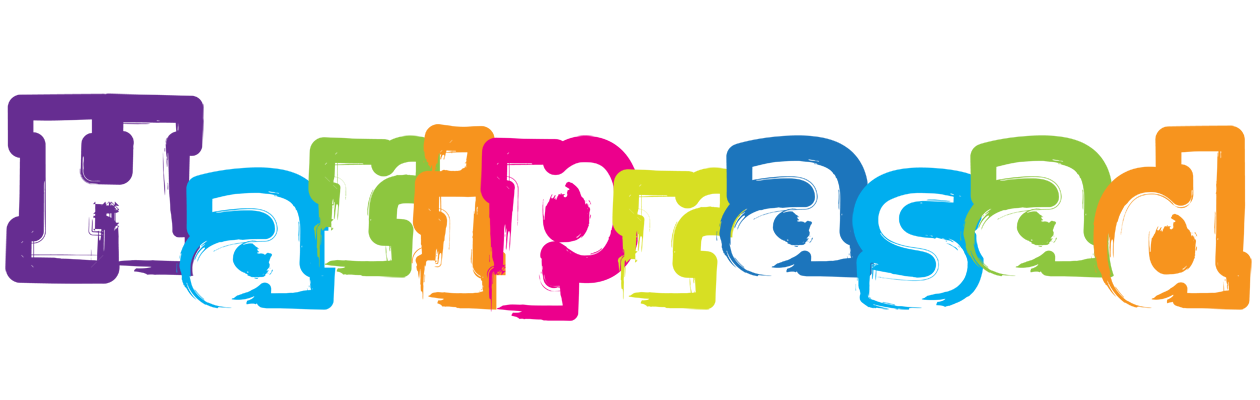 Hariprasad casino logo