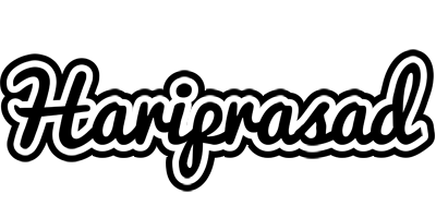 Hariprasad chess logo