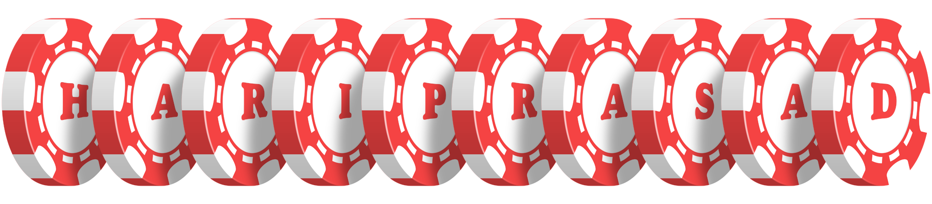 Hariprasad chip logo