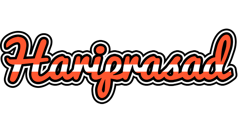 Hariprasad denmark logo