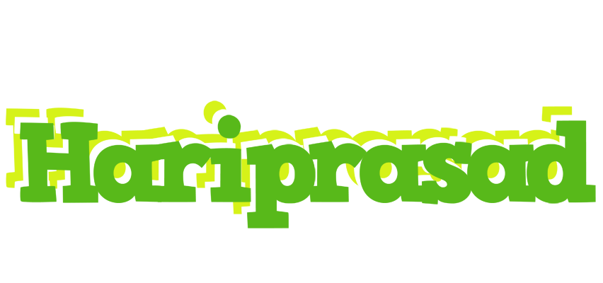 Hariprasad picnic logo