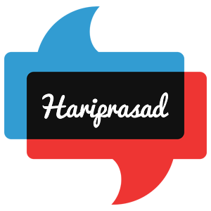 Hariprasad sharks logo