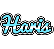 Haris argentine logo