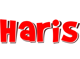 Haris basket logo