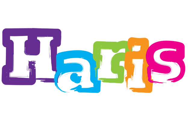 Haris casino logo