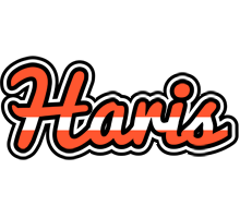 Haris denmark logo