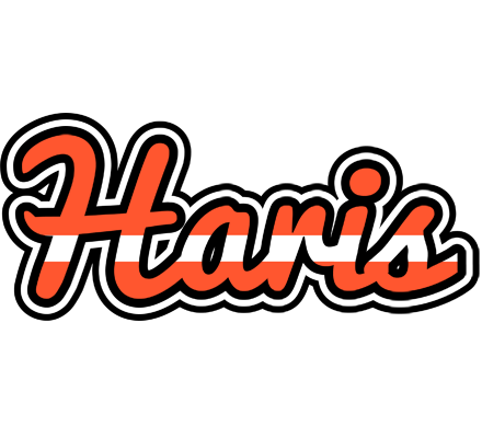 Haris denmark logo
