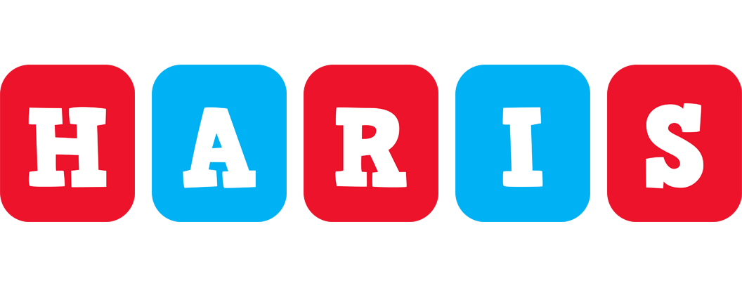 Haris diesel logo