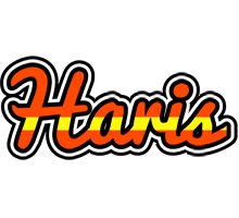 Haris madrid logo