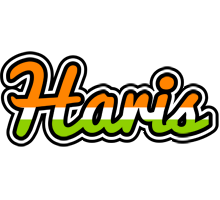 Haris mumbai logo
