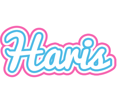 Haris outdoors logo