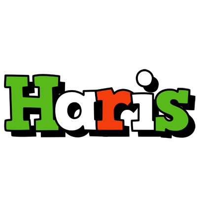 Haris venezia logo