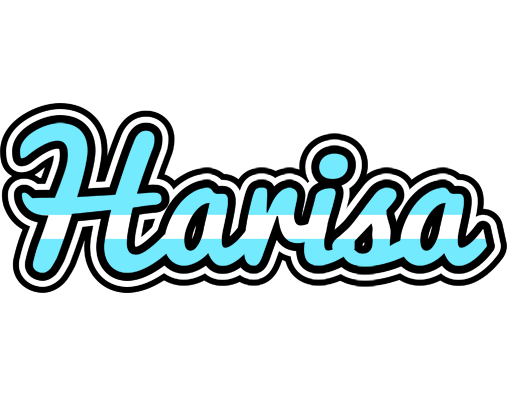 Harisa argentine logo