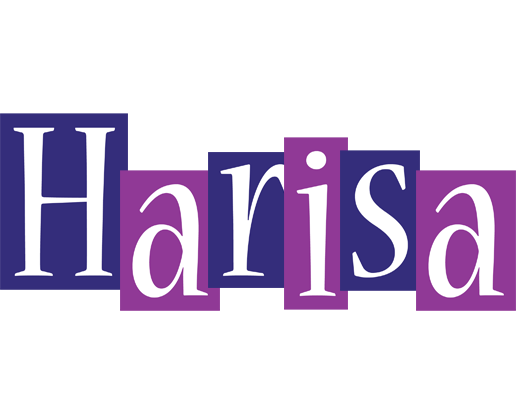 Harisa autumn logo