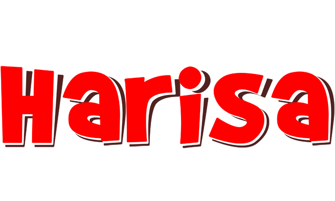 Harisa basket logo