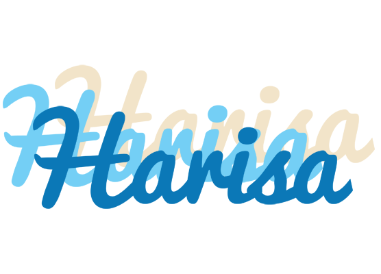 Harisa breeze logo
