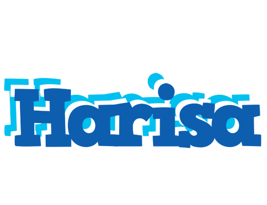Harisa business logo