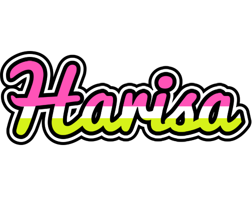 Harisa candies logo