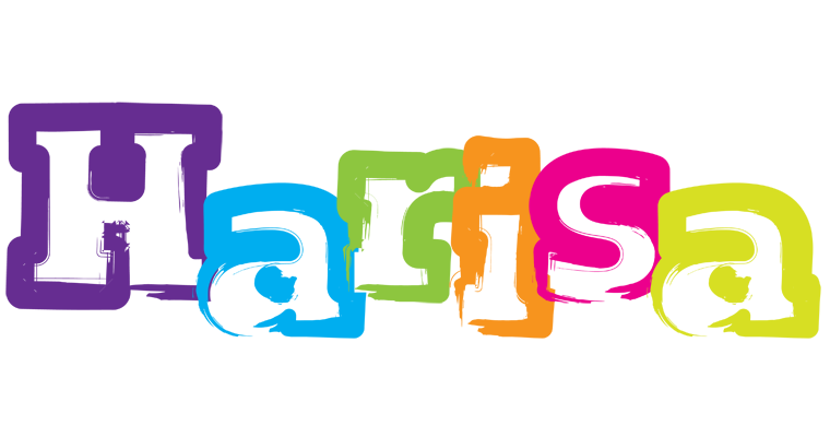 Harisa casino logo