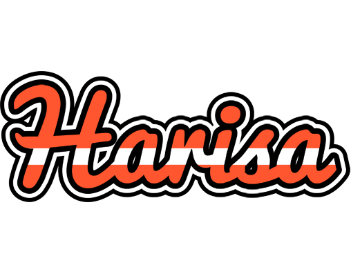 Harisa denmark logo