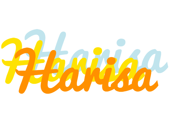 Harisa energy logo