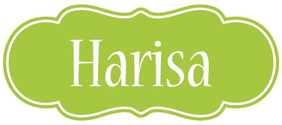 Harisa family logo