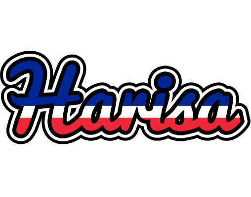 Harisa france logo