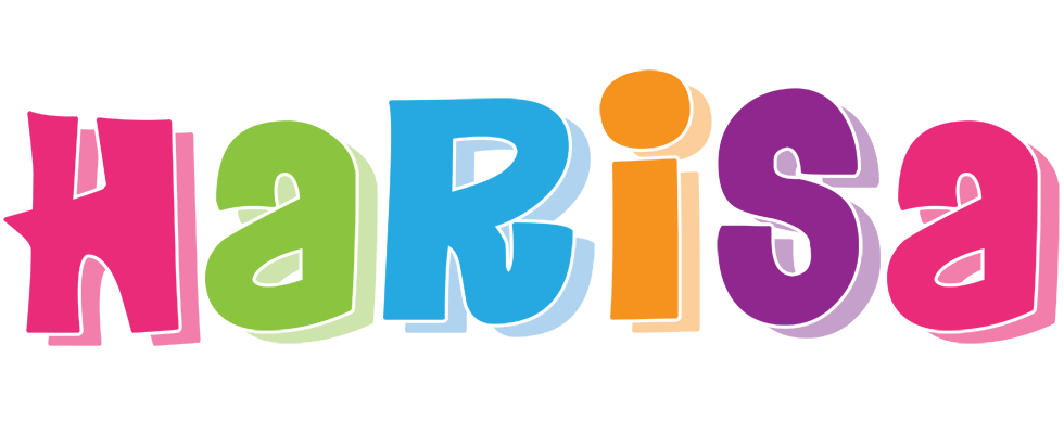Harisa friday logo