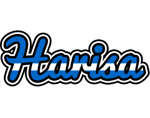 Harisa greece logo
