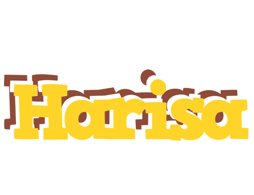 Harisa hotcup logo