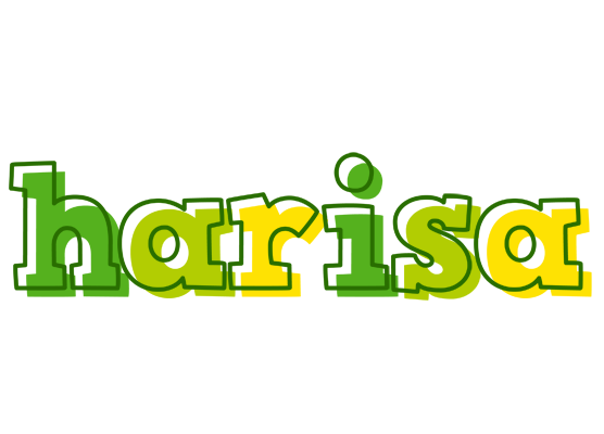 Harisa juice logo