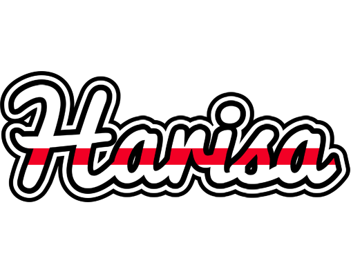 Harisa kingdom logo