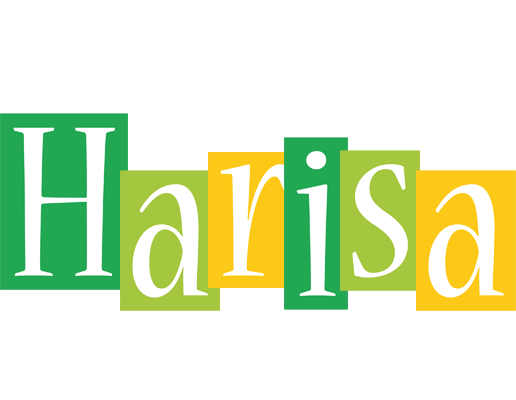 Harisa lemonade logo