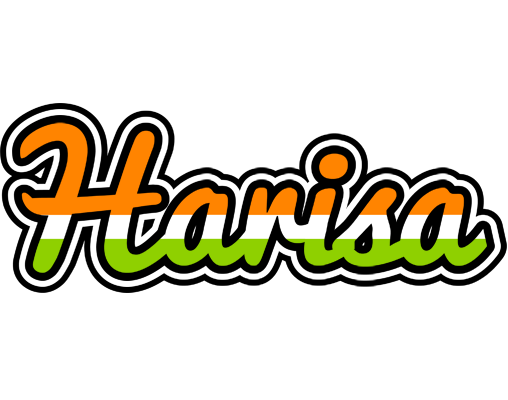 Harisa mumbai logo