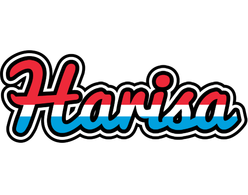 Harisa norway logo
