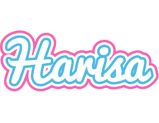 Harisa outdoors logo