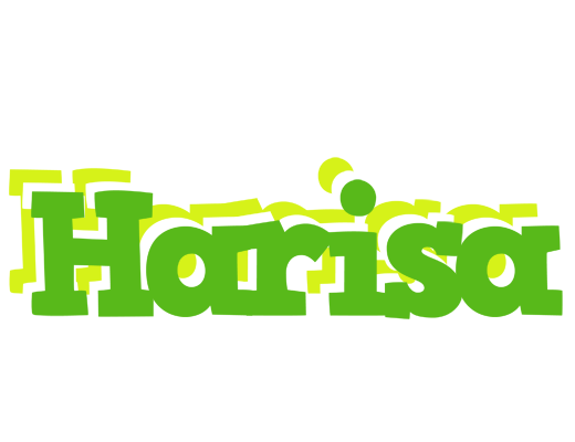 Harisa picnic logo